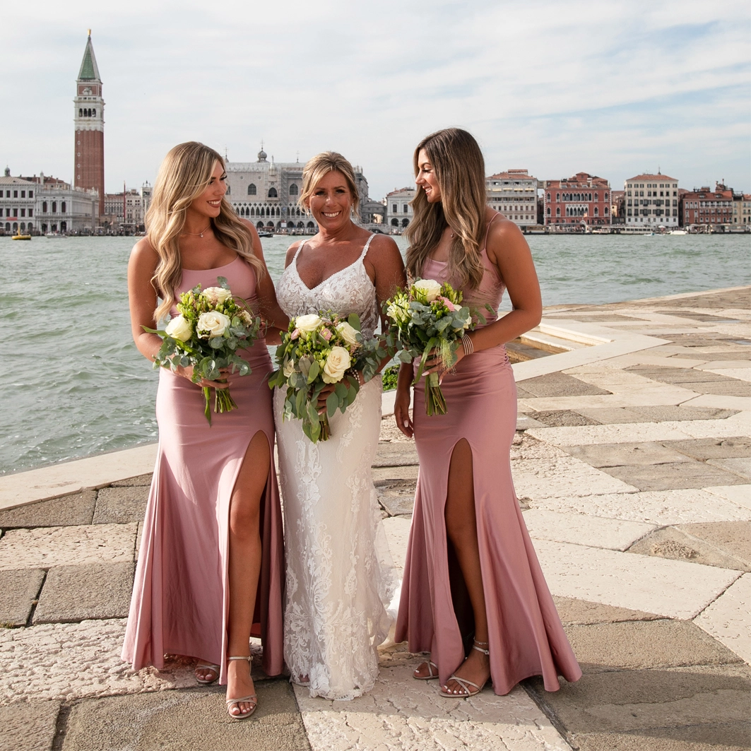 destination wedding europe venice known for the channels