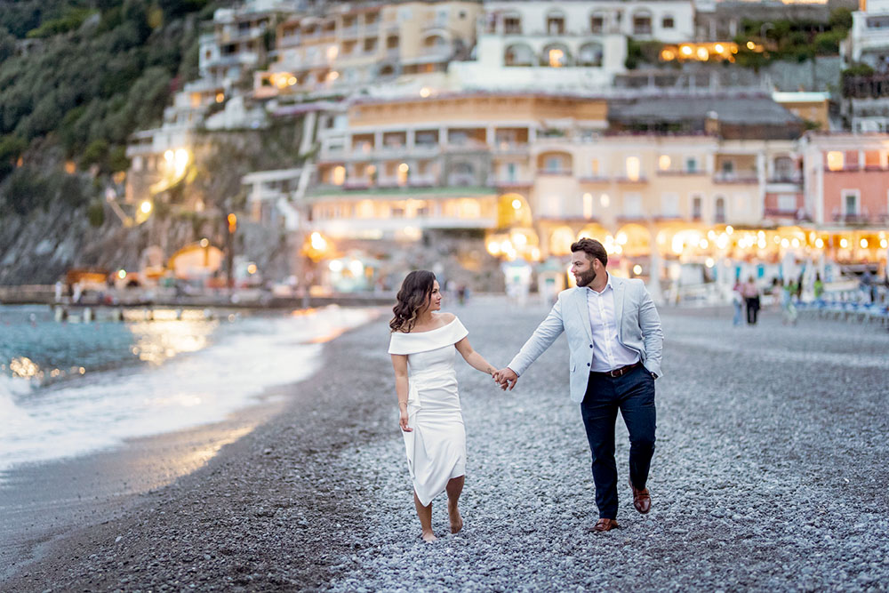 vows renewal in Amalfi coast, Positano-53 – 8332