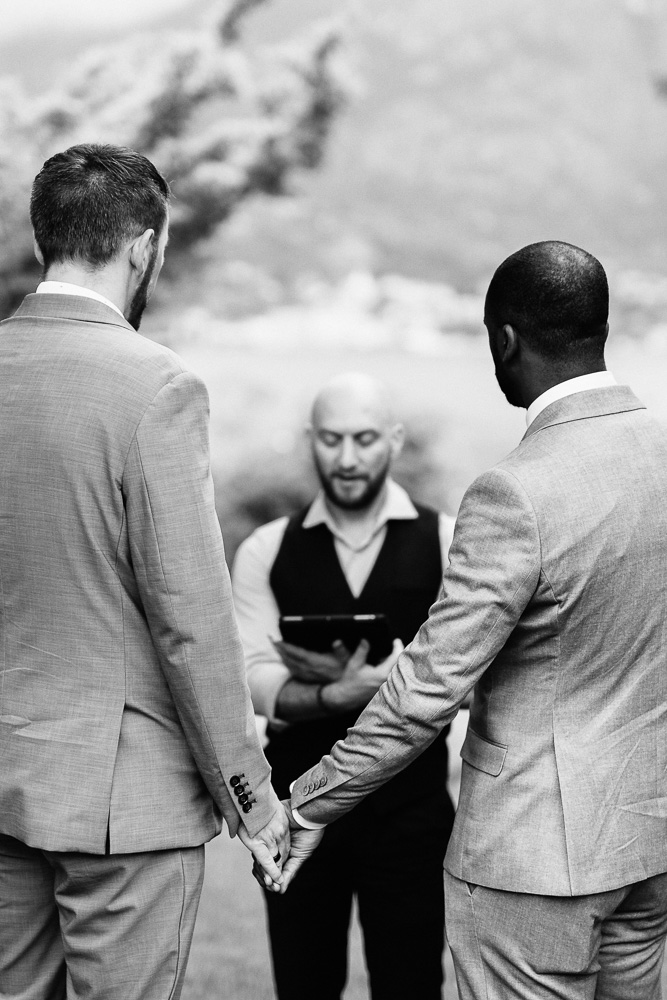 black and white photo elopement in lake como-36-050