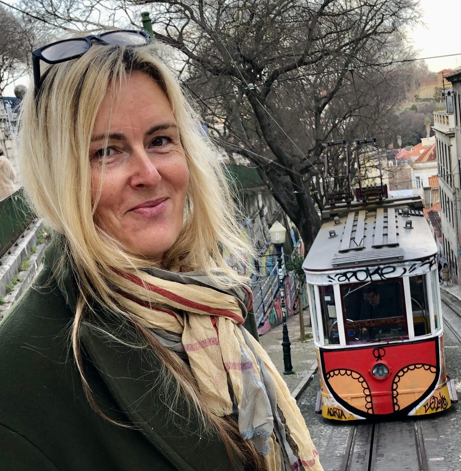 3dcd485e-08a4-4dcc-8207-219cbc3eae18 Belinda lovegracefully coordinator for Portugal in Lisbon