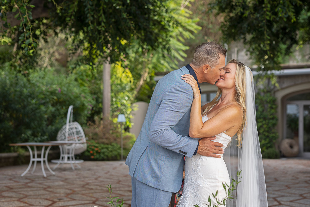 Wedding in Sorrento, Amalfi Coast –010