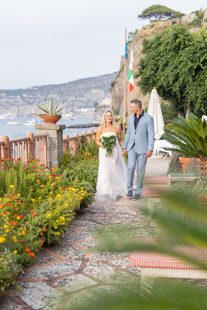 Wedding in Sorrento, Amalfi Coast –015