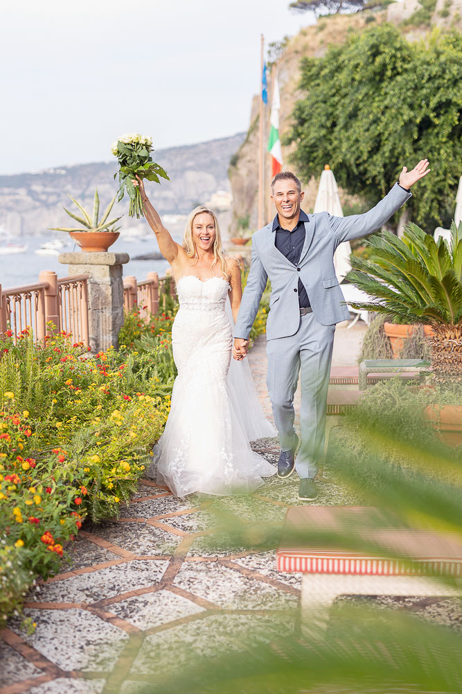 Wedding in Sorrento, Amalfi Coast –016