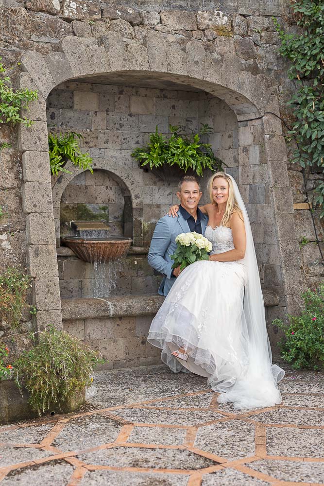 Wedding in Sorrento, Amalfi Coast –022