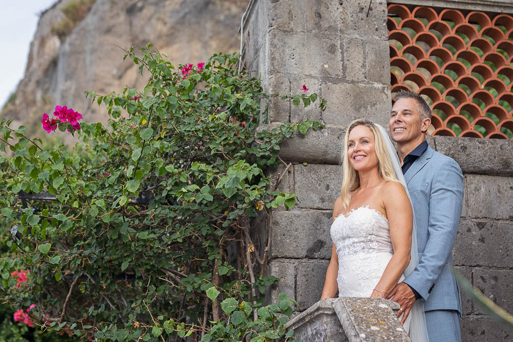 Wedding in Sorrento, Amalfi Coast –025