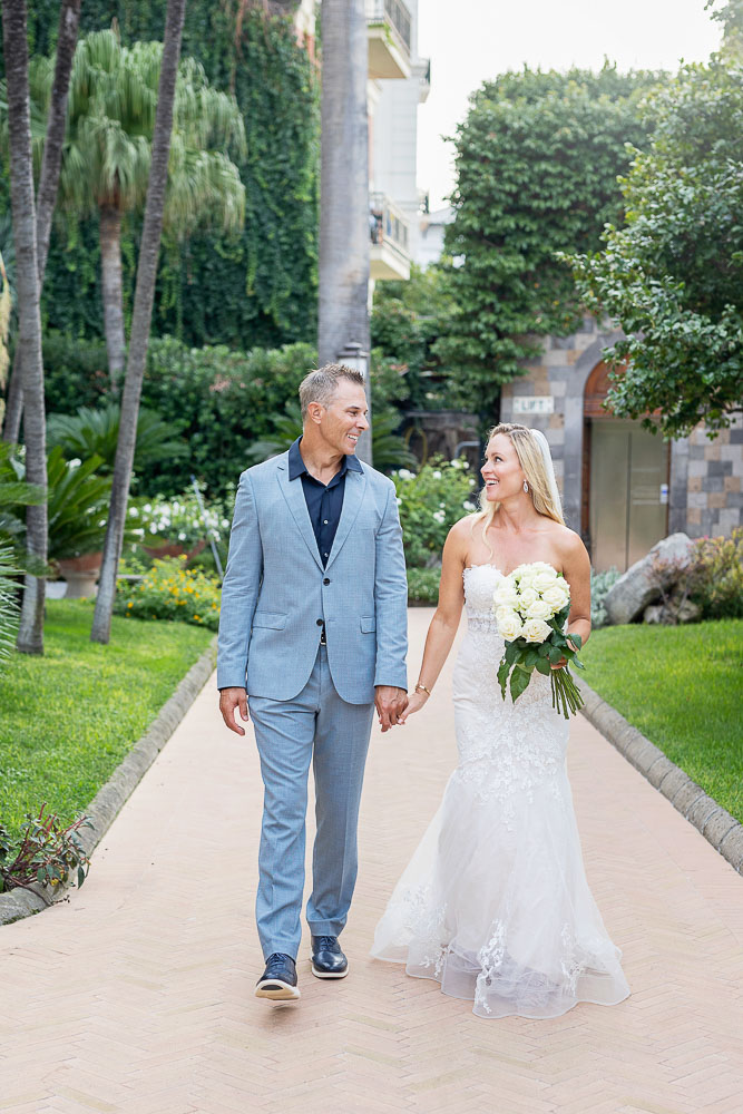 Wedding in Sorrento, Amalfi Coast –031