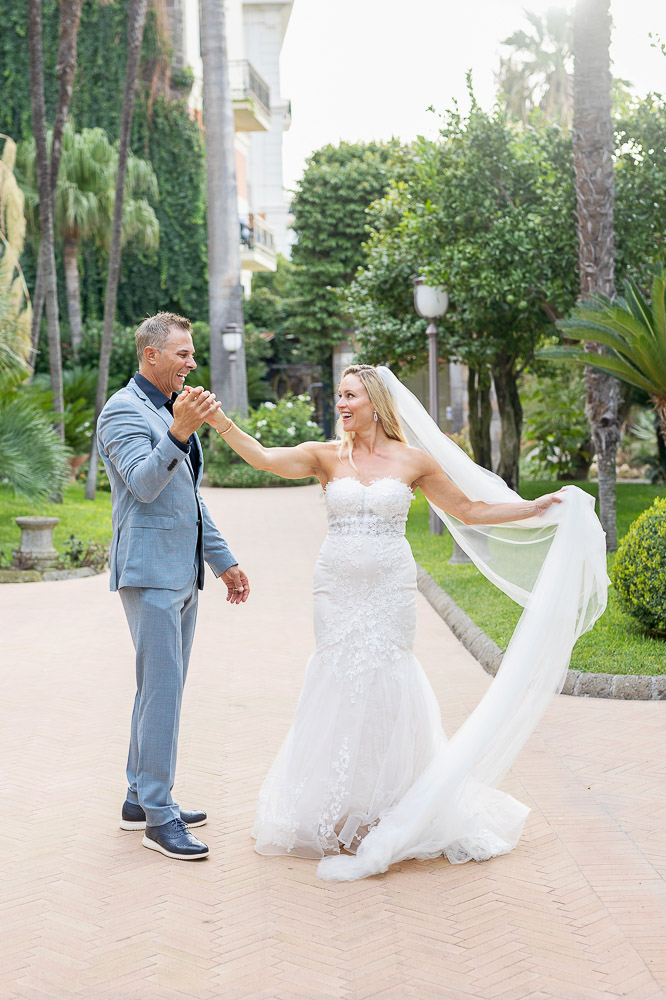 Wedding in Sorrento, Amalfi Coast –032