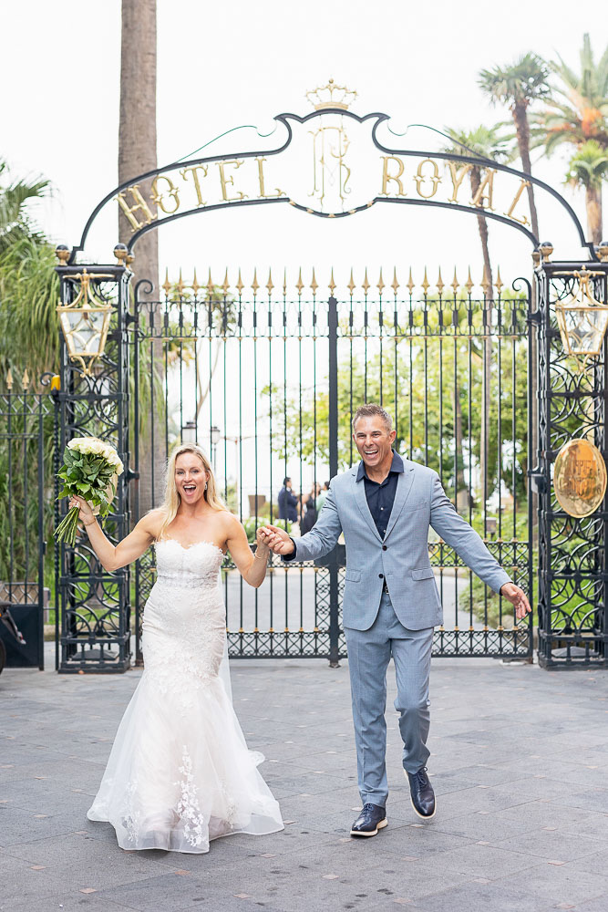 Wedding in Sorrento, Amalfi Coast –041