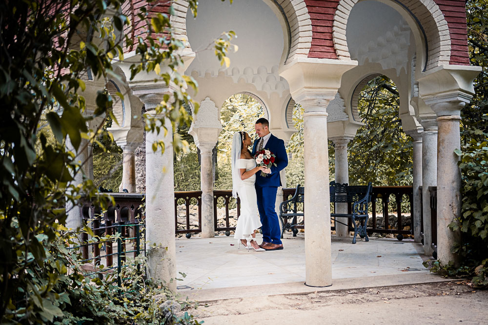 Seville wedding in Winter – 001