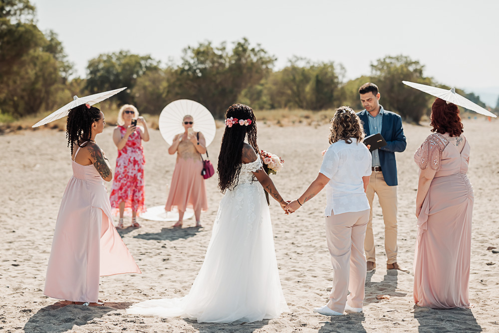 Wedding at the beach in Crete – 011