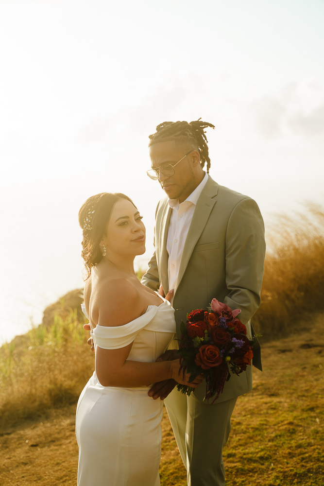 Elopement in Madeira, Portugal – 039