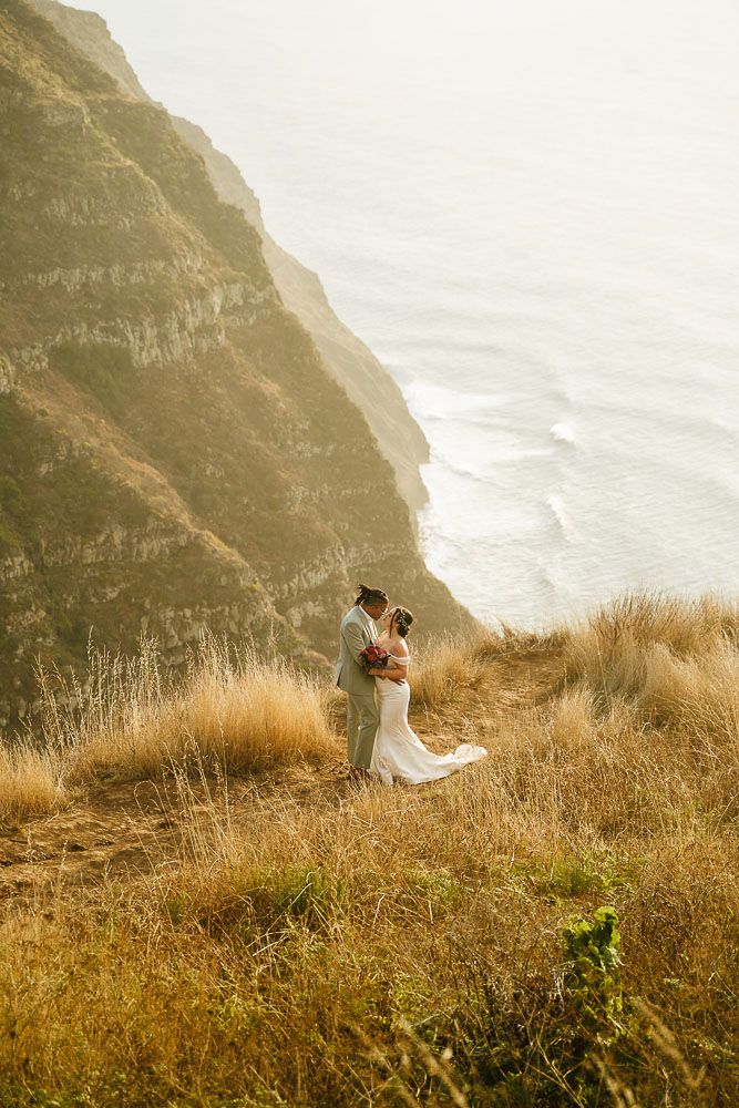 Elopement in Madeira, Portugal – 042