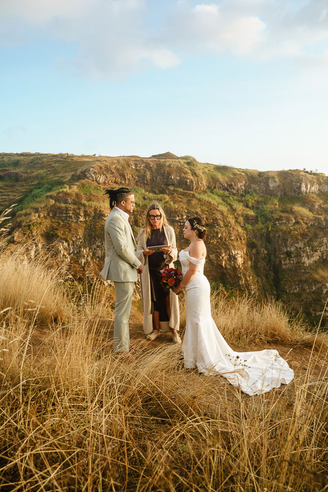 Elopement in Madeira, Portugal – 049 Garganta Funda, Madeira