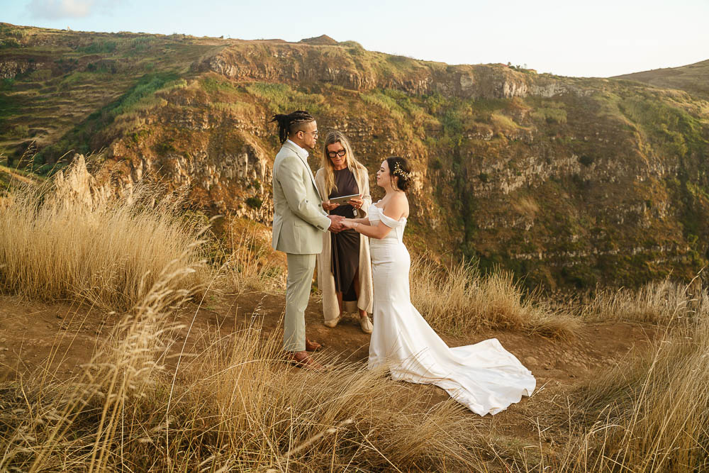 Elopement in Madeira, Portugal – 052 Garganta Funda, Madeira