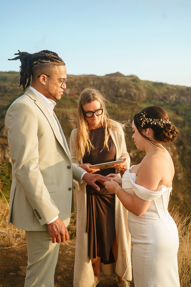 Elopement in Madeira, Portugal – 054 Garganta Funda, Madeira