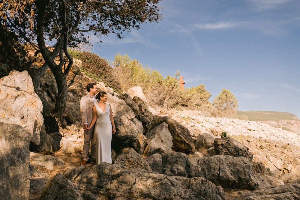 Sintra Elopement wedding – 006